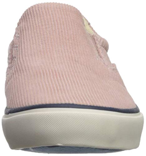 SeaVees Kid's Kids Hawthorne Cordies Shoe, rose dust, 2Y M US Little Kid2