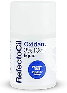 TUHIMO Oxidant Liquid Developer 100ml RefectoCil