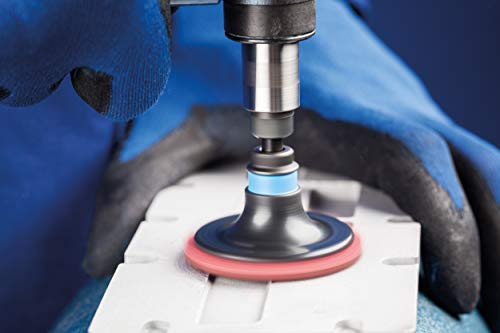 Outils de meulage COMBIDISC PFERD pour changement rapide d'accessoire - 4