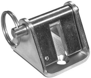 Marine Part Depot Stainless Steel Chain Stopper