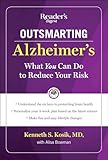 Outsmarting Alzheimer's: What You Can Do To Reduce Your Risk