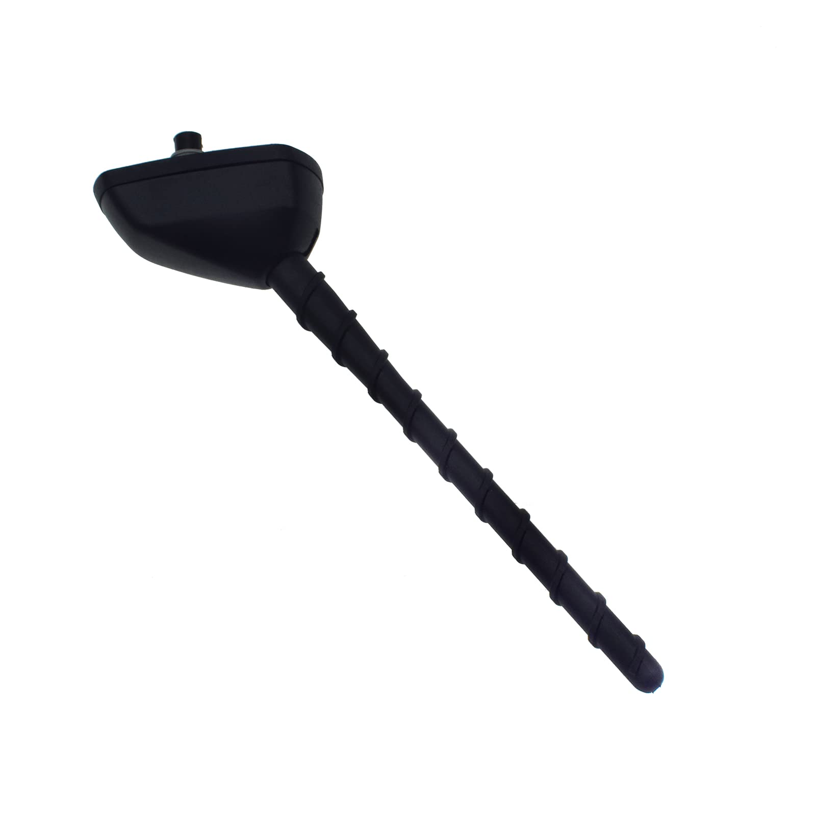 Generic Loop Combi Antenna Pole Base AM/FM for 2011-2014 Hyundai Accent Solaris