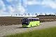Carson 500907342 FlixBus 2.4GHz - 100% fahrfertig, Spielzeugbus, Spielzeugauto, ferngesteuertes Auto, für Kinder ab 8 Jahren, Fahrzeit ca. 60 min, Bunt