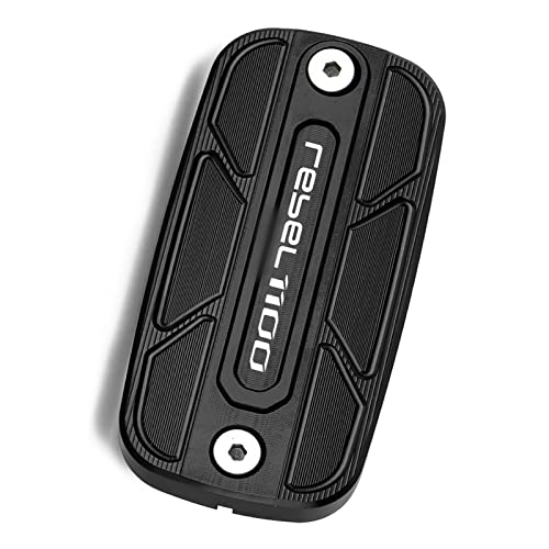 Bouchon réservoir liquide frein avant Rebel 1100 CMX1100 couvercle de moto