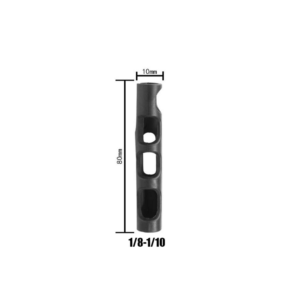 RuiJOTWAT 1/8-1/10 Violin Bow Hold Grip Partner Correction Posture Corrector Teaching Aid Accessory - Image 2