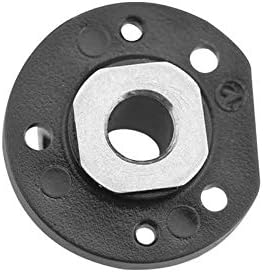 Miniatura 3 de XBERSTAR Accesorios para drones DJI Mini 2 Genuino Eje Delantero Eje de Brazo Trasero Parte de Reparación para DJI Mavic Mini 1/2/SE Drone Mini/mini