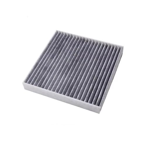 Filtro de aire acondicionado para Chevrolet Aveo T300 y Sonic 2012-2020