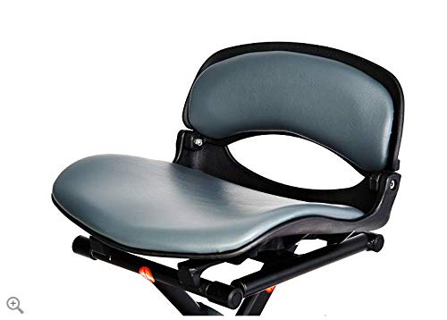 EV Rider Transport M Manual Folding Mobility Scooter