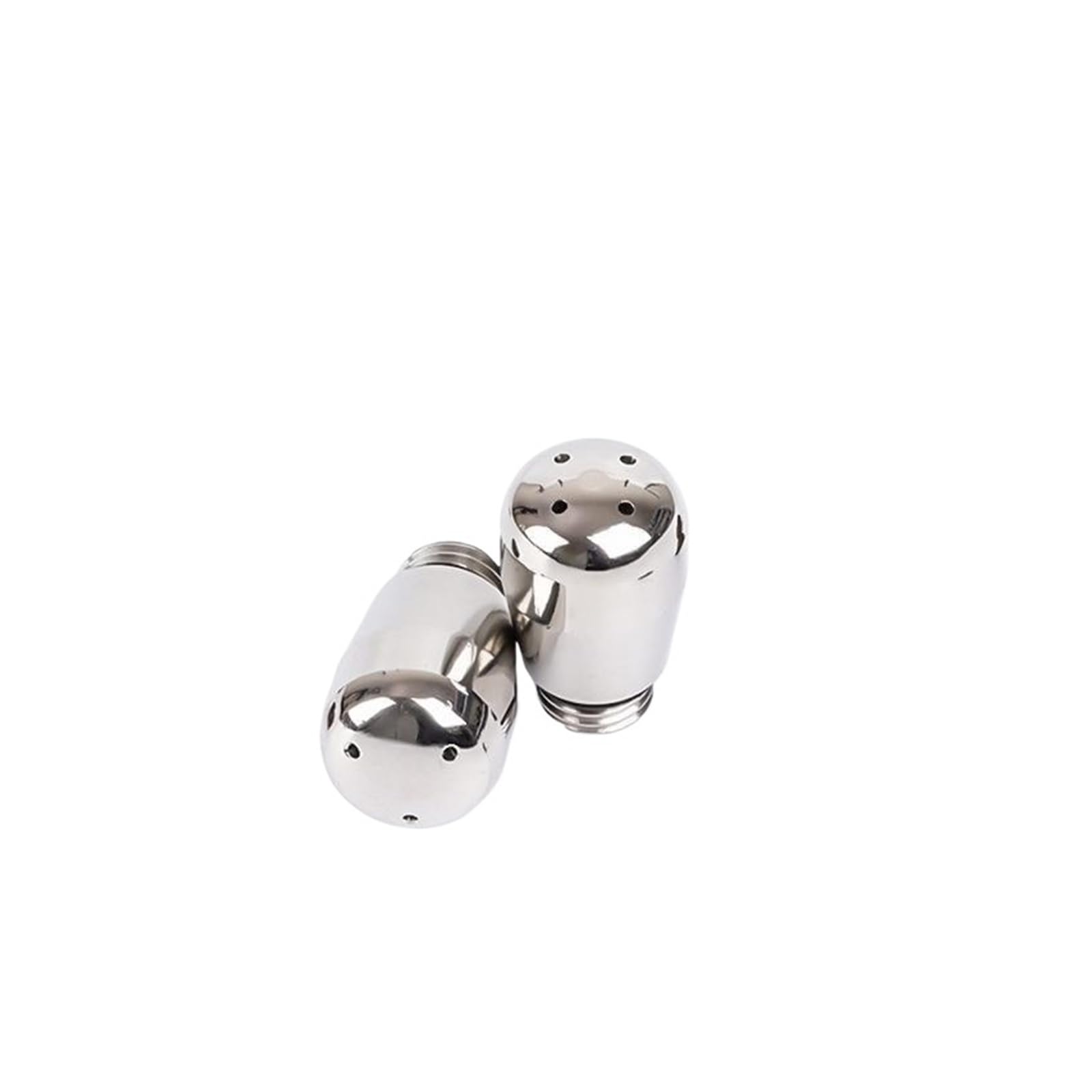 Compatible con boquilla de vapor Breville 870 Coffee de 3 boquillas | 875,878,Máquina,fabricante,de,expreso,4,pico,varita,punta(3 holes)