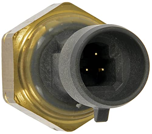 Dorman 904-7424 Engine Coolant Pressure Sensor Compatible With Select International Models #TOP2