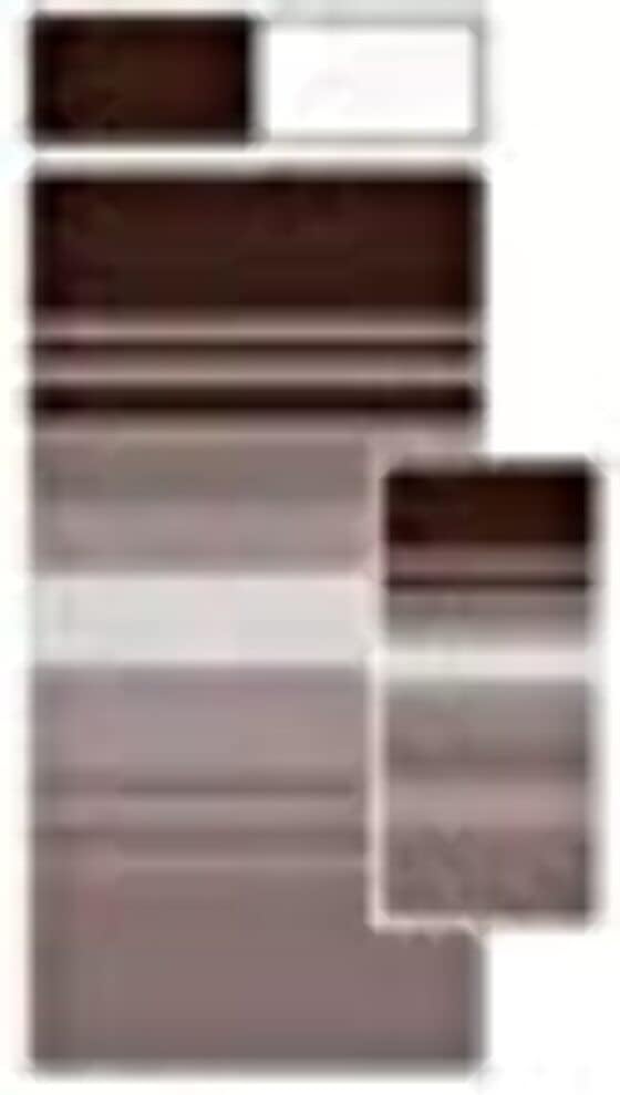 Carefree of Colorado JU148A00 Universal Awning Replacement Fabric 132 - Sierra Brown