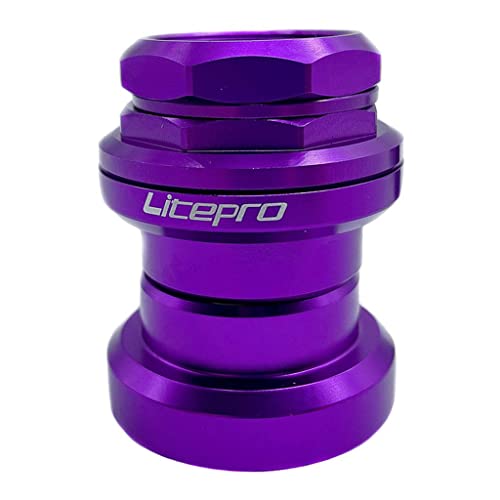 Stgfyxgs �w�b�h�Z�b�g �A���~���� �V�[���h�x�A�����O �y�� �X�e�A���[ �`���[�u�Ή� �������i BMX �}�E���e���o�C�N�ɓK�p, ����