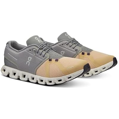 On Men's Cloud 5 Sneakers