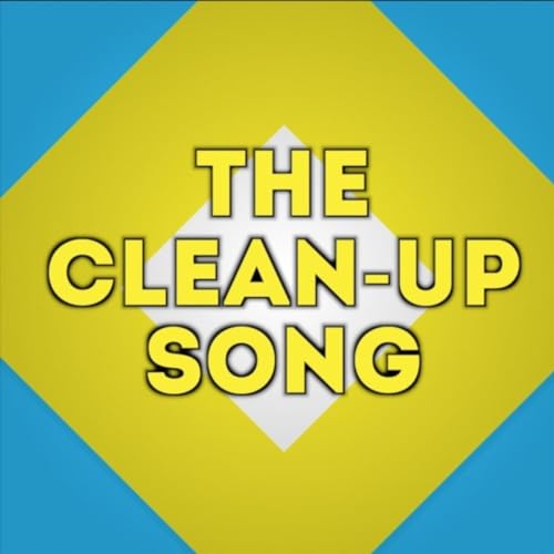 The Clean Up Song By Good News Guys On Amazon Music Amazon The clean up song by good news guys on amazon music amazon
