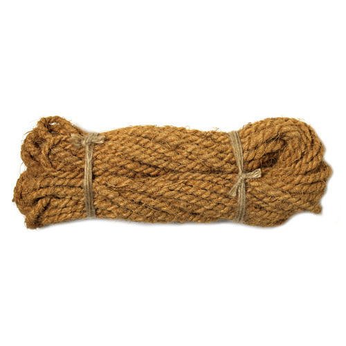 Coconut Fibre Rope/Coir Rope(Set of 3) Amazon.in Garden & Outdoors