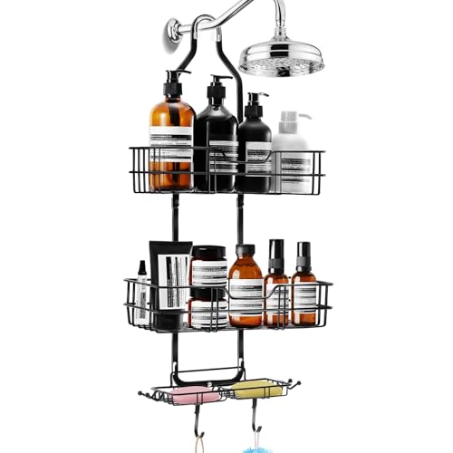 Estantes para ducha marca NEOROSVIKA