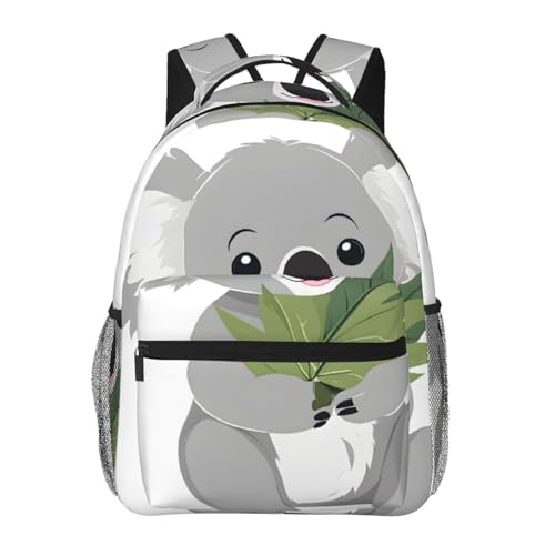 Sac d'école grande capacité noir pour ordinateur portable résolvant le manque d'espace