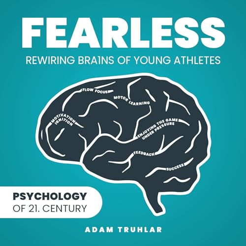 Fearless by Adam Truhlar episode artwork