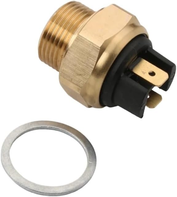 Temperature Control Switch Assembly Suitable for 250 YP250R XMAX250 2005-2006 1C0-H2560-10-00