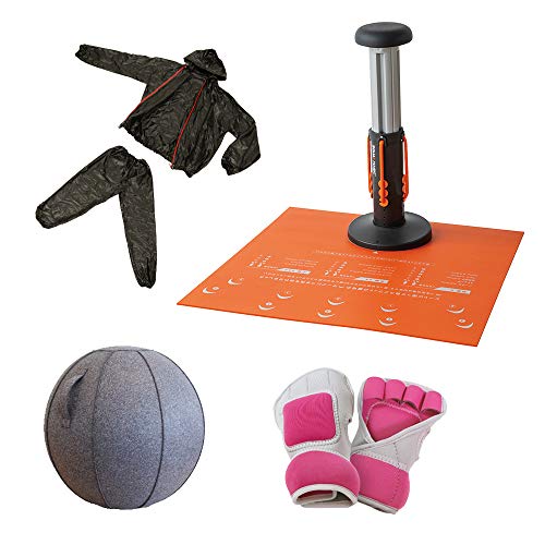 フィットネス ダイエット ショップジャパン スクワットマジックの通販 価格比較 価格 Com