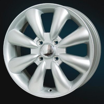 Amazon | 【アルミ単品4本】 HOTSTUFF LaLa Palm KC-8/ララパーム KC-8