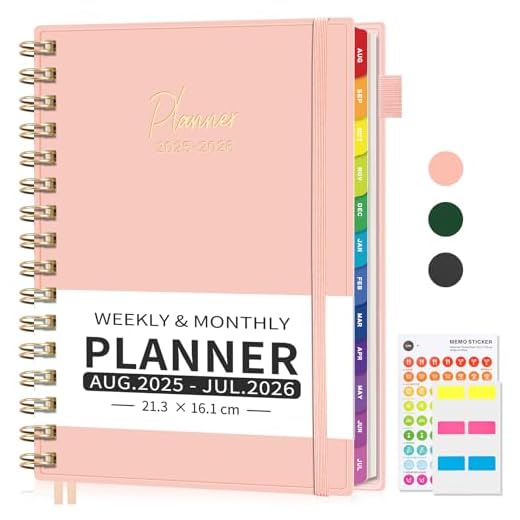 Academic Diary 2025-2026 for Teachers