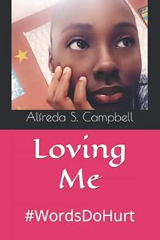 Paperback Loving Me: Your Words Hurt Book
