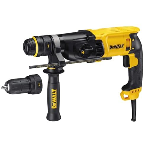 4. Dewalt D25134K-GB