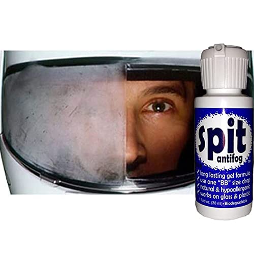 Jaws Just Add Water Solutions JAW1795 Jaws, Premium Anti-Fog Gel Solution For Eye Glasses thumb #5