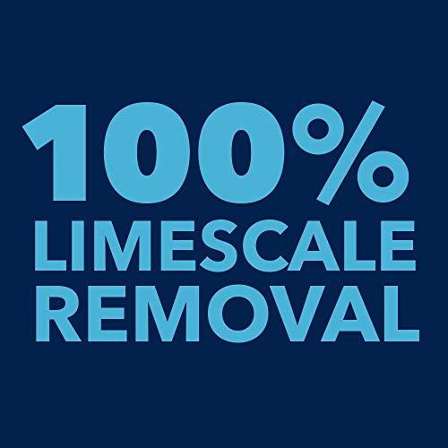 Limescale & Detergent Remover for All Washing Machine & Dishwashers by Home Master - 12 applications - Image 4