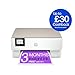 HP ENVY Inspire 7220e All-in-One Wireless Colour Printer | 3 Months of free Instant Ink | White | 2-sided printing | Touchscreen | Self-healing Wi-Fi