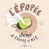 epopea di gilgamesh pdf download  Épopée de dame Crotte de nez (L\') (French Edition)