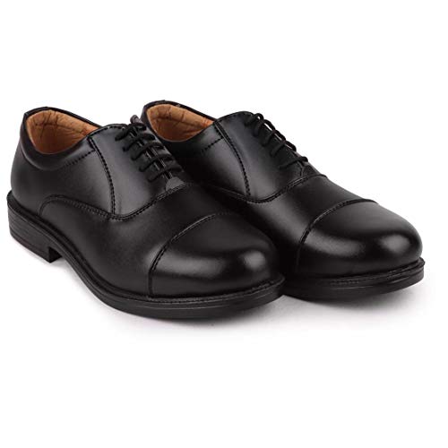 Bata Men's Fromal Lace-up Shoe