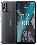SP01Z01Z3270Y Nokia Nok C22 64-2-4G-bk C22 64/2GB Midnight Black