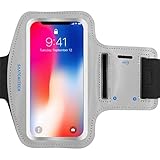  Saatchitech Pulsera Deportiva Gris