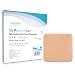 MedVance TM Foam - Waterproof Non-Adhesive Hydrophilic Foam Dressing 6"X6" Box of 5 dressings