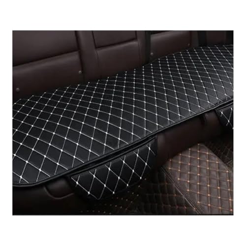 Housse siège voiture universelle en textile premium pour un habitacle élégant