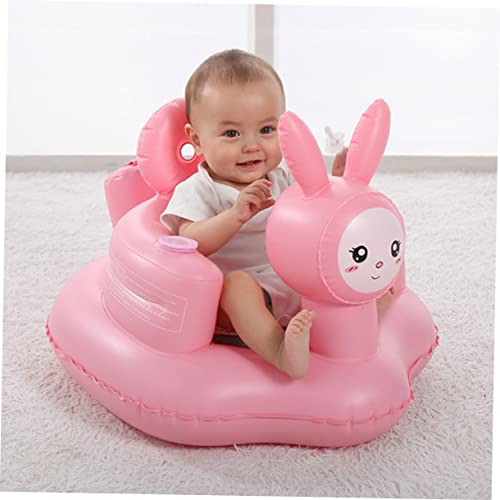 HAPINARY Cadeira Para Bebê Criança Sofá Cadeira De Praia Assentos De Bebê Para Sentar 3 Meses Segura