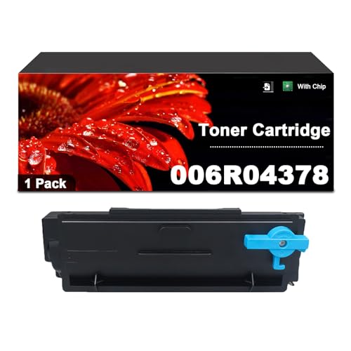 Toner noir compatible Xerox B310 006R04378 grande capacité pour imprimante B305 B315