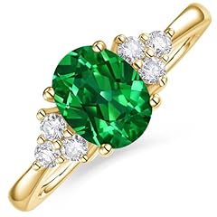 14k gold vermeil-05.Emerald