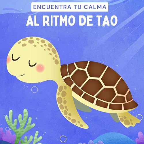Encuentra tu calma al ritmo de TAO: Viernes