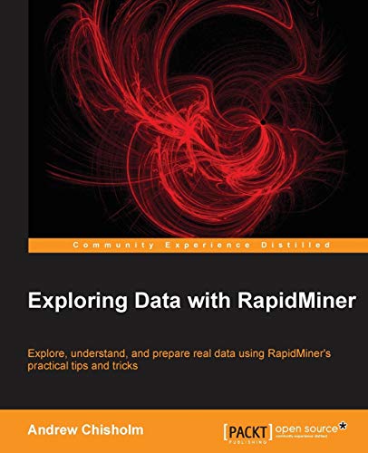 Exploring Data with RapidMiner view 2