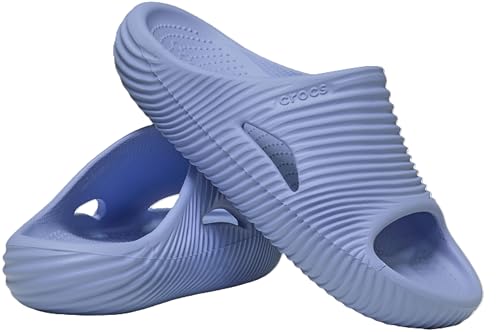 Image of Crocs Unisex Adult Mellow Recovery Slides
