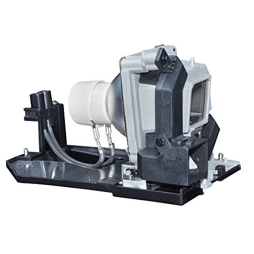 Lámpara de repuesto NP30LP para proyector NEC 270W miniatura 3