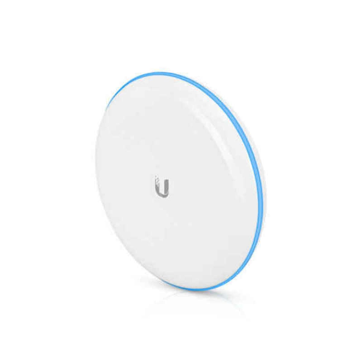 Ubiquiti Networks UBB UniFi Point-to-Point Bridge Kit, 1.7 Gbps, 60 GHz (Pack of 2), White