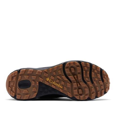 Image of Columbia Mens Terrastride Bc Hiking & Trekking Shoes