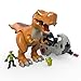 Fisher-Price Imaginext Dinosaurs - Deluxe T-Rex