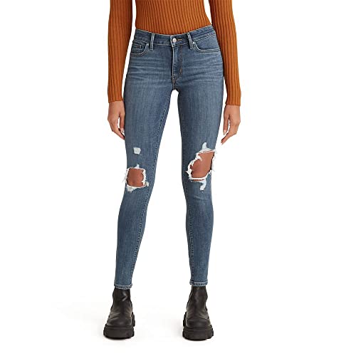 Image of Levi's Women's 711 Skinny Jeans (Also Available in Plus)