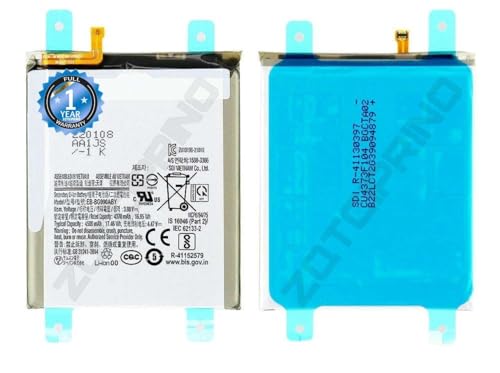 Image of Original EB-BG990ABY Battery for Samsung Galaxy S21 FE 5G SM-G990 Battery with 1 Year Warranty**** (R15)