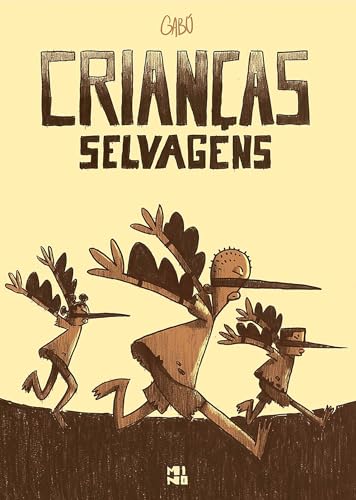 Crianças selvagens